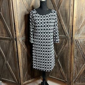 Poliana plus Dress NWT